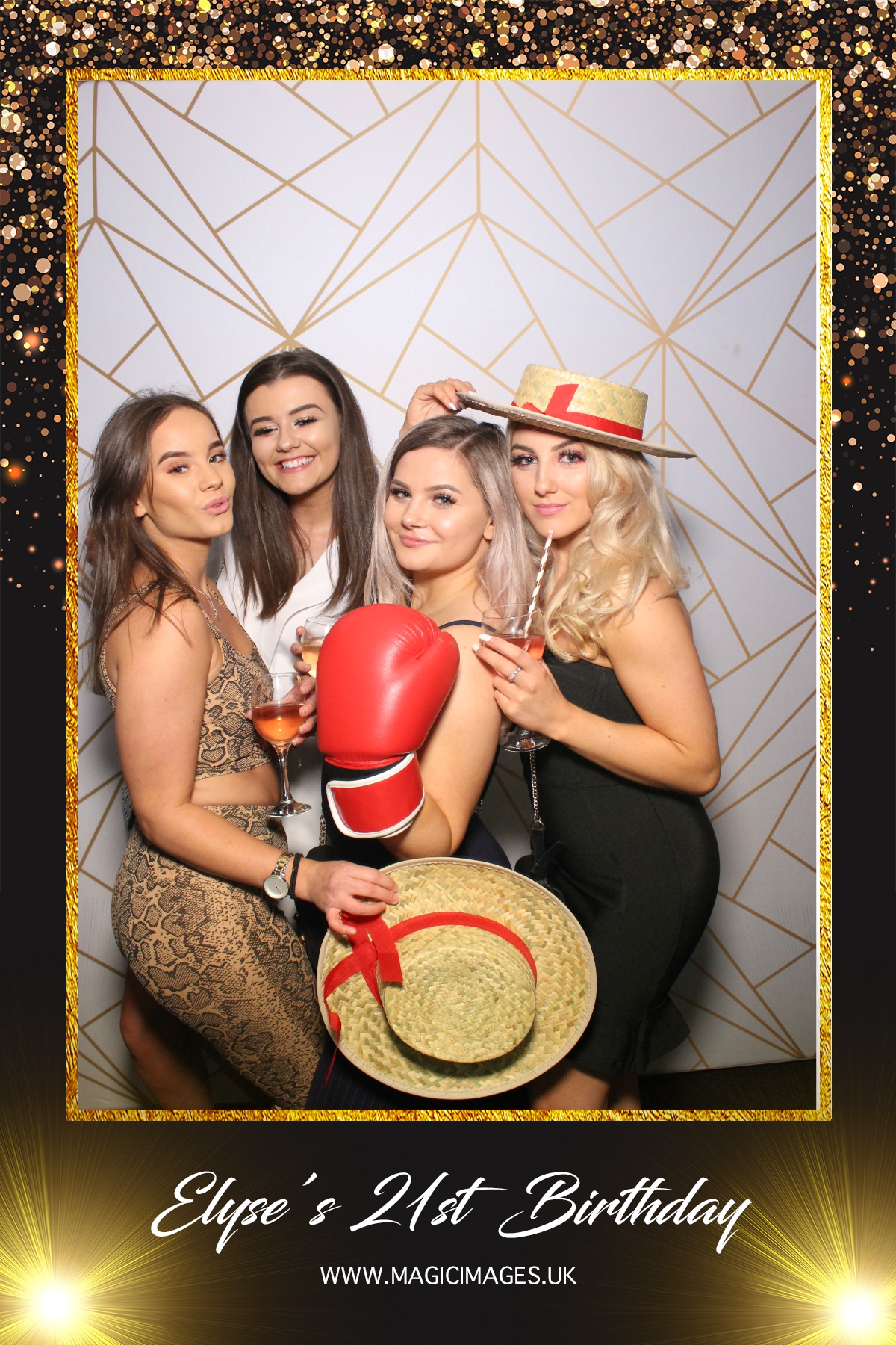 Elyse's 21st Birthday Party  | View more photos from the event at gallery.magicimages.uk/u/MagicImages/Elyses-21st-Birthday-Party
